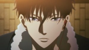 Devils Line 1 Episodio 2