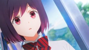 Watari-kun no xx ga Houkai Sunzen Episodio 7