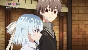 Koujo Denka no Kateikyoushi Episódio 5