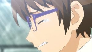 Major 2nd 1 Episodio 9