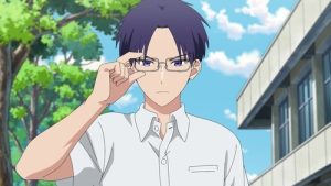 Witch Watch 1 Episodio 21