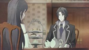 Butlers X Battlers 1 Episodio 9
