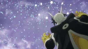 Hakyuu Houshin Engi 1 Episodio 12