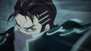 Shingeki No Bahamut Genesis 1 Episodio 3
