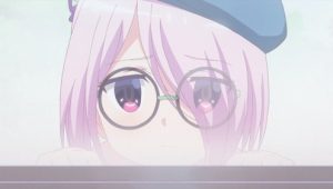 Ongaku Shoujo 1 Episodio 10