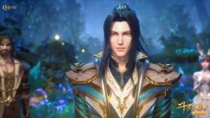 Douluo Dalu (Soul Land) 1 Episodio 216