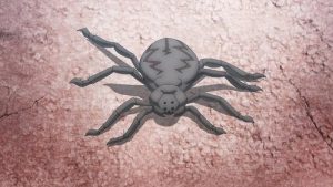 Hotel Inhumans 1 Episodio 8