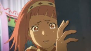 Shingeki No Bahamut Genesis 2 Episodio 23