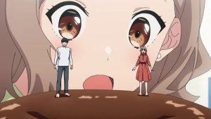 Witch Watch 1 Episodio 22