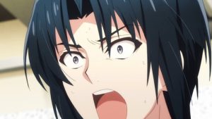 IDOLiSH7 1 Episodio 10