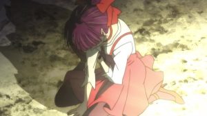GeGeGe no Kitaro 1 Episodio 77