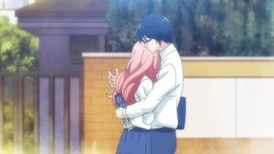 3D Kanojo: Real Girl 2 Episodio 7