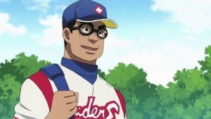 Gurazeni 2 Episodio 9