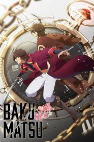 Bakumatsu