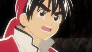 Shin Chuuka Ichiban! 2 Episodio 12