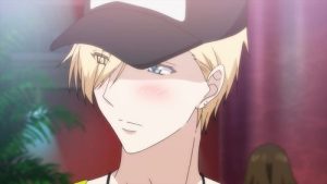 Shuudengo, Capsule Hotel De, Joushi Ni Binetsu Tsutawaru Yoru 1 Episodio 9