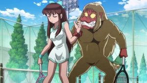 GeGeGe no Kitaro 1 Episodio 55