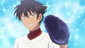 Major 2nd 2 Episodio 21
