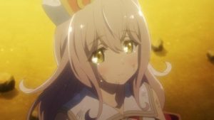 Isekai Maou to Shoukan Shoujo no Dorei Majutsu 2 Episodio 10