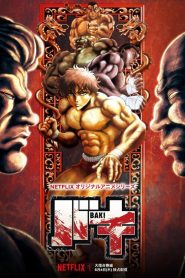 Baki – O Campeão Temporada 2