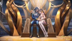 Douluo Dalu (Soul Land) 1 Episodio 151