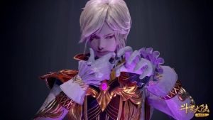 Douluo Dalu (Soul Land) 1 Episodio 137