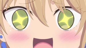 Citrus 1 Episodio 1