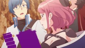 Shichisei no Subaru 1 Episodio 9