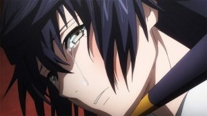 Lord of Vermilion: The Crimson King 1 Episodio 8