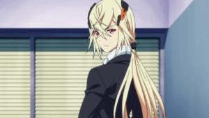 Beatless 1 Episodio 12
