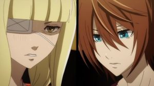Dorei-ku The Animation 1 Episodio 2