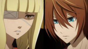 Dorei-ku The Animation 1 Episodio 2