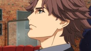 Double Decker! Doug & Kirill 1 Episodio 12