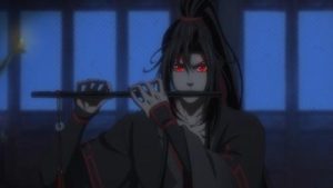 The Master of Diabolism 3 Episodio 11
