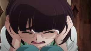 GeGeGe no Kitaro 1 Episodio 23