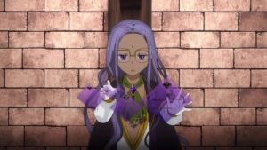 Fate/EXTRA Last Encore 1 Episodio 5