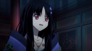 Ken En Ken: Aoki Kagayaki – Xuan Yuan Sword Luminary 1 Episodio 6