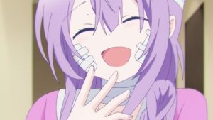 Happy Sugar Life 1 Episodio 7