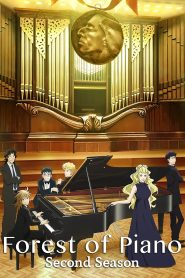 Forest of Piano Temporada 2