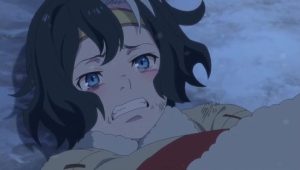 Tenrou: Sirius the Jaeger 1 Episodio 3