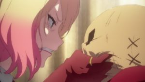 Satsuriku no Tenshi 1 Episodio 10