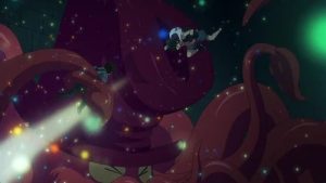 RADIANT 1 Episodio 7