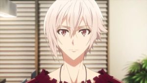 IDOLiSH7 2 Episodio 3