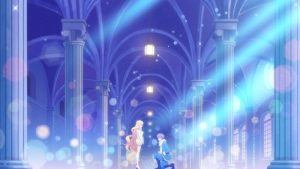Beelzebub-jou no Okinimesu mama. 1 Episodio 1