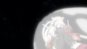 Katana Maidens ~ Toji No Miko 1 Episodio 24