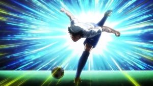 Captain Tsubasa 1 Episodio 35