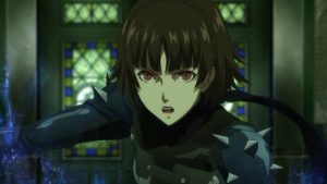 Persona 5 The Animation 1 Episodio 11