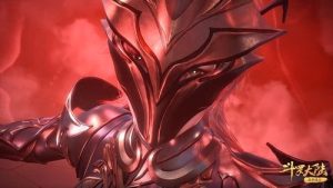 Douluo Dalu (Soul Land) 1 Episodio 104