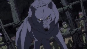 That Time I Got Reincarnated as a Slime 1 Episodio 3