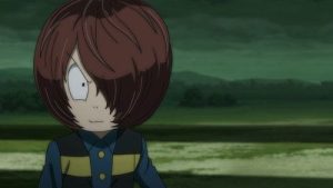 GeGeGe no Kitaro 1 Episodio 43
